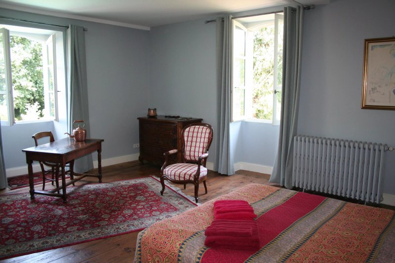 Maison Lartigau