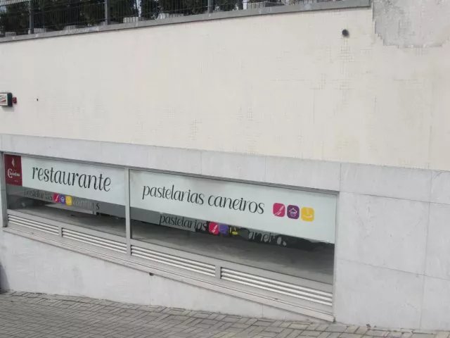 Pastelaria Caneiros 4