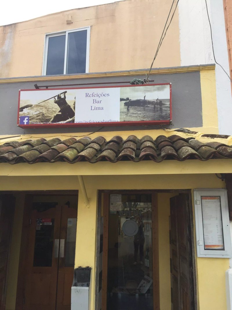 Snack Bar Lima