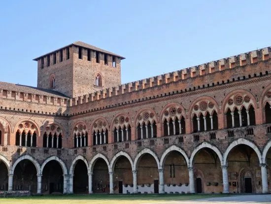 Castello Visconteo