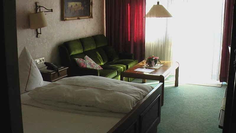 Hotel Muhlenthal