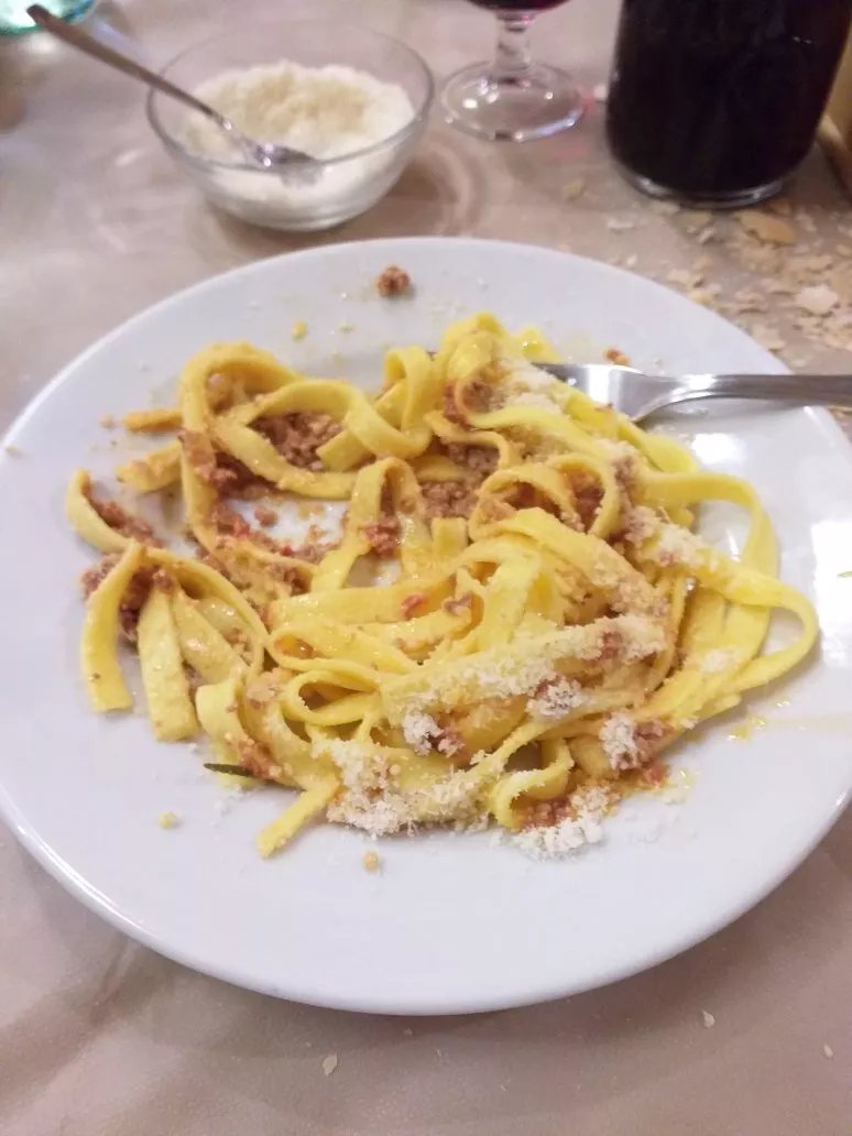 Bar Trattoria Al Monte