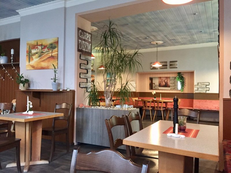 Ristorante Da Antonio