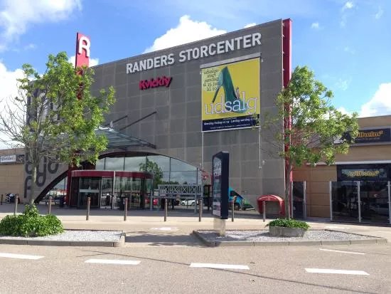 Randers Storcenter