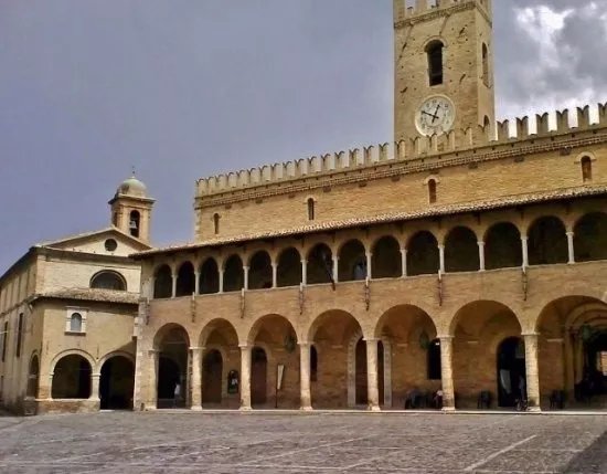 Chiesa dell’Addolorata