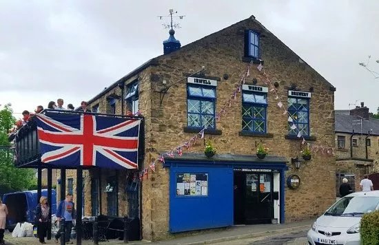 Irwell Works Brewery