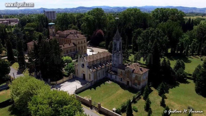 Chiesa di San Crispino Vescovo