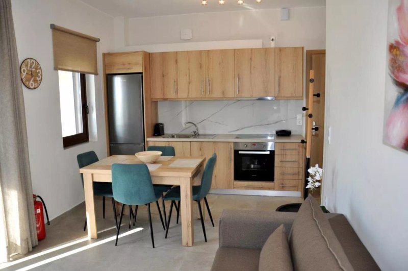 Alkioni's Nest Apartments