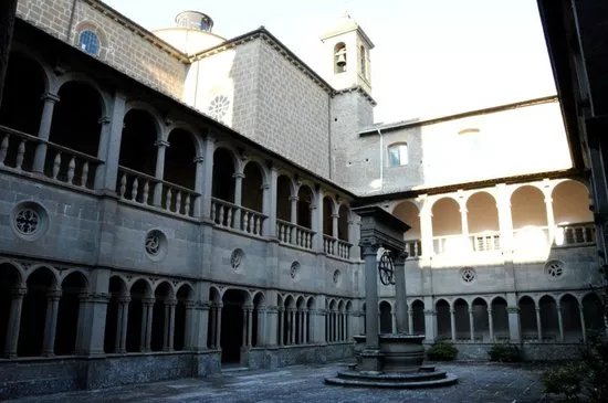 Basilica Santuario Santa Maria della Quercia