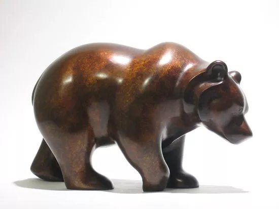 Christian Delacoux Sculpteur