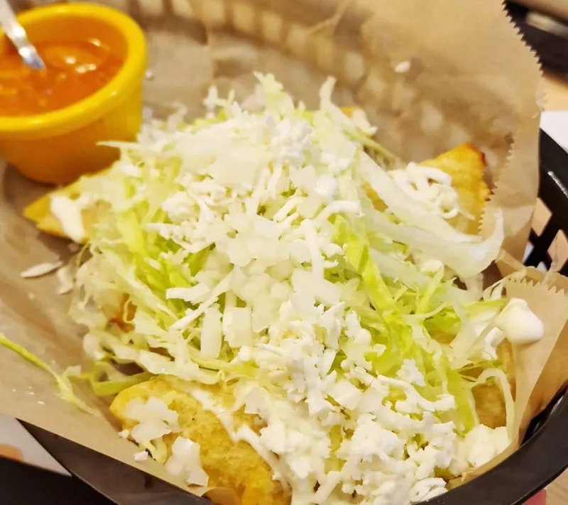 Tacos Point