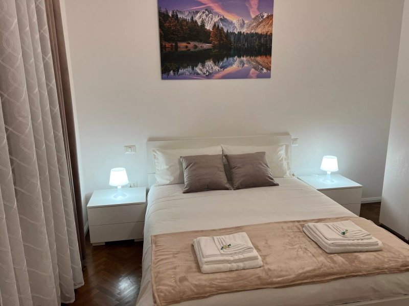 Casa Rodella San Sisto Perugia