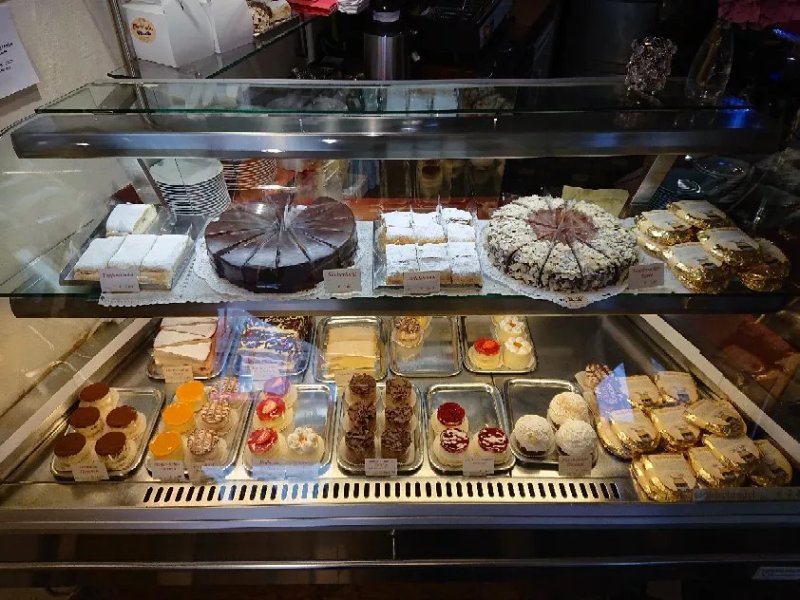Cafe Konditorei Zimt & Zucker