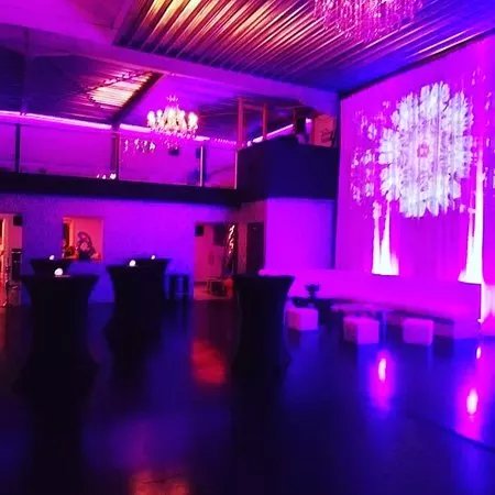Le Club G