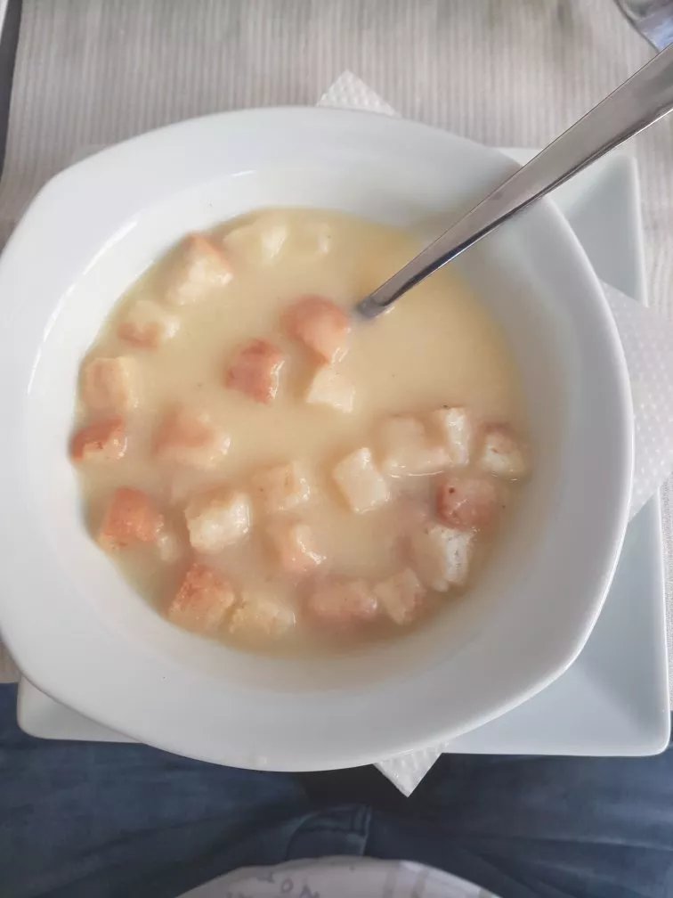 Hotel Bistrica Restaurant