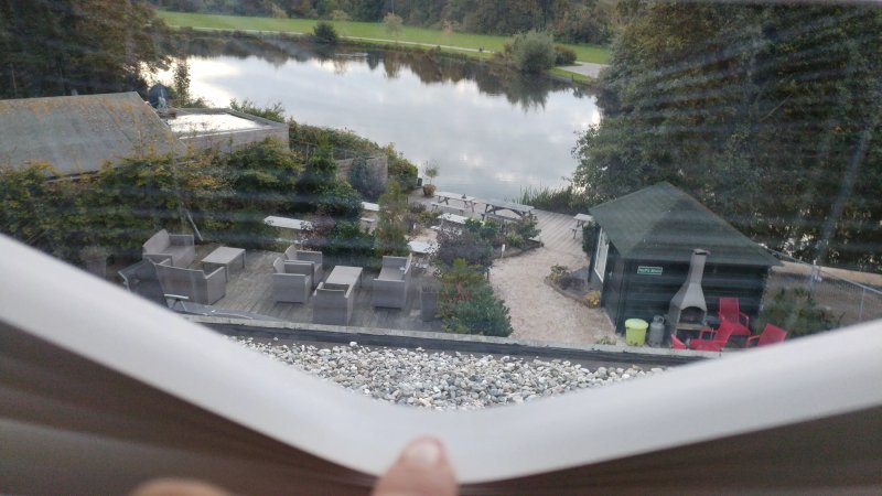 Studio's Parklake