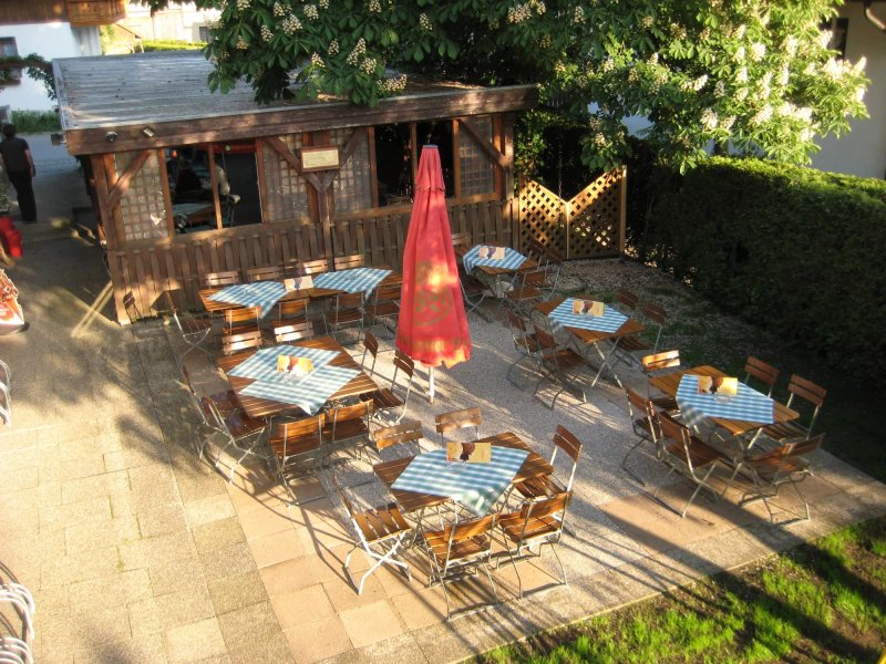Gasthaus Oller