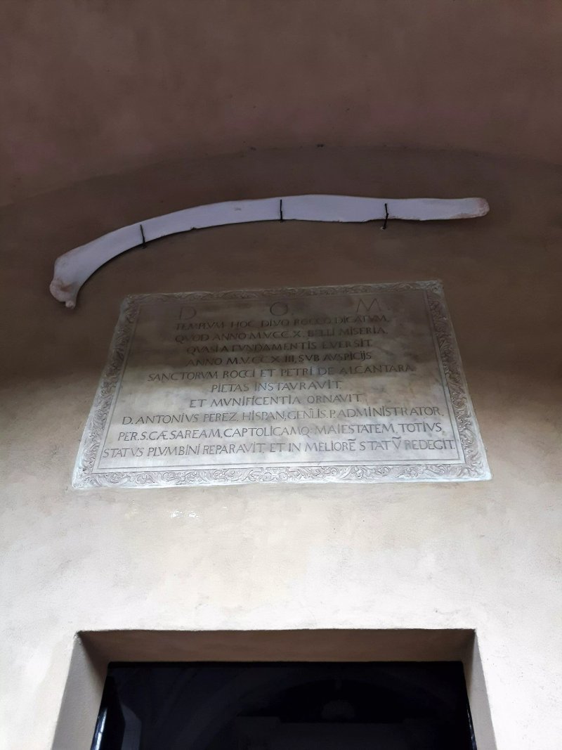 Chiesa di San Rocco