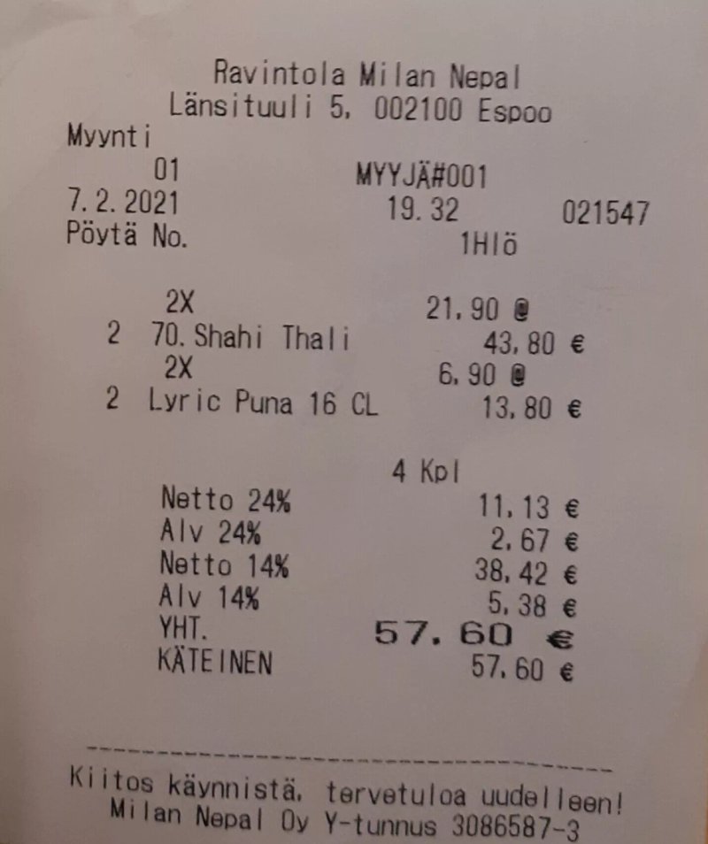 Milan Nepal