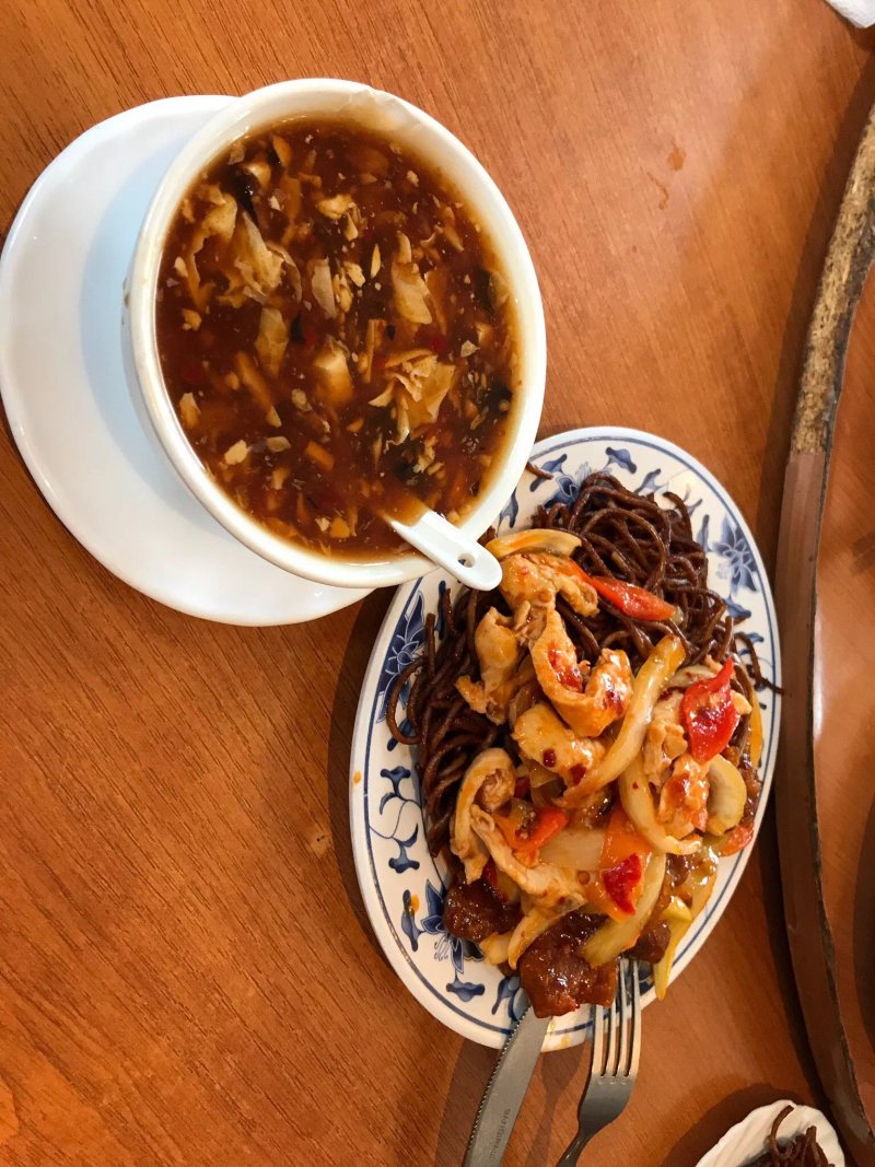 Orient Chinese Restaurant