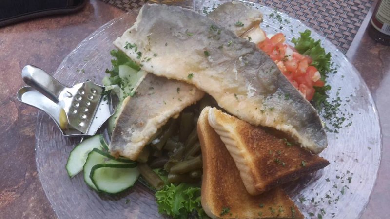 Enjoy Cafe Bar Restaurant Bischofswerda