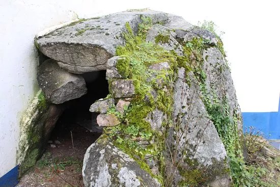 Anta do Estanque