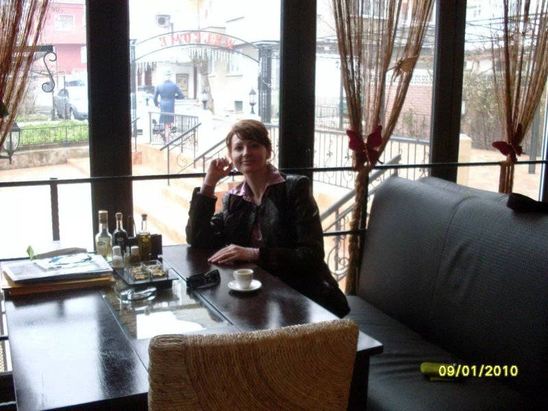Hotel At the American's