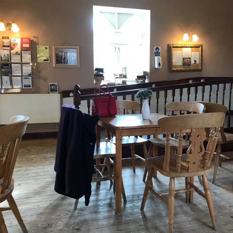 Victoria Bistro