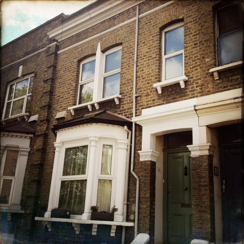 St Johns Bed and Breakfast