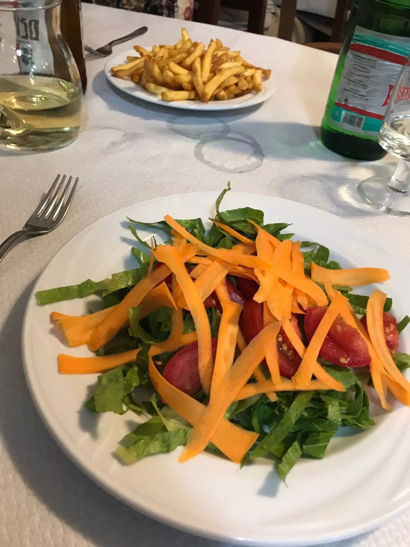 Ristorante Pizzeria San Giorgio