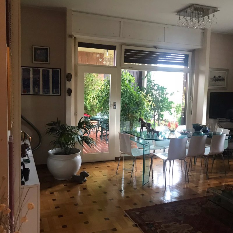 La Terrazza Sul Po