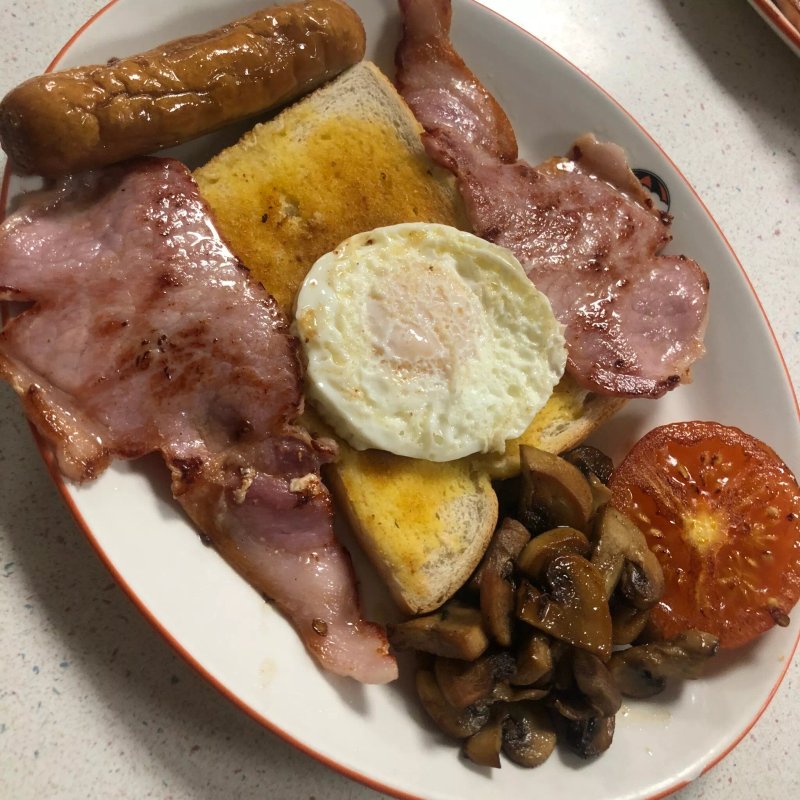 Poppins Restaurant