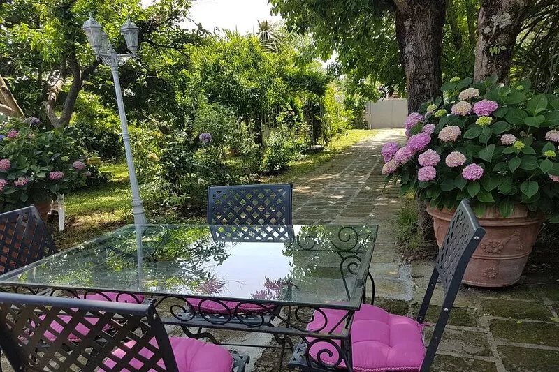 House / Villa - Trevignano Romano