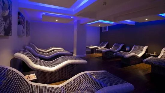 Bannatyne Health Club & Spa - Mansfield