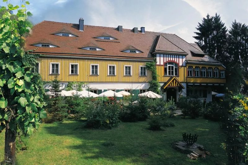 Fischhaus Dresden