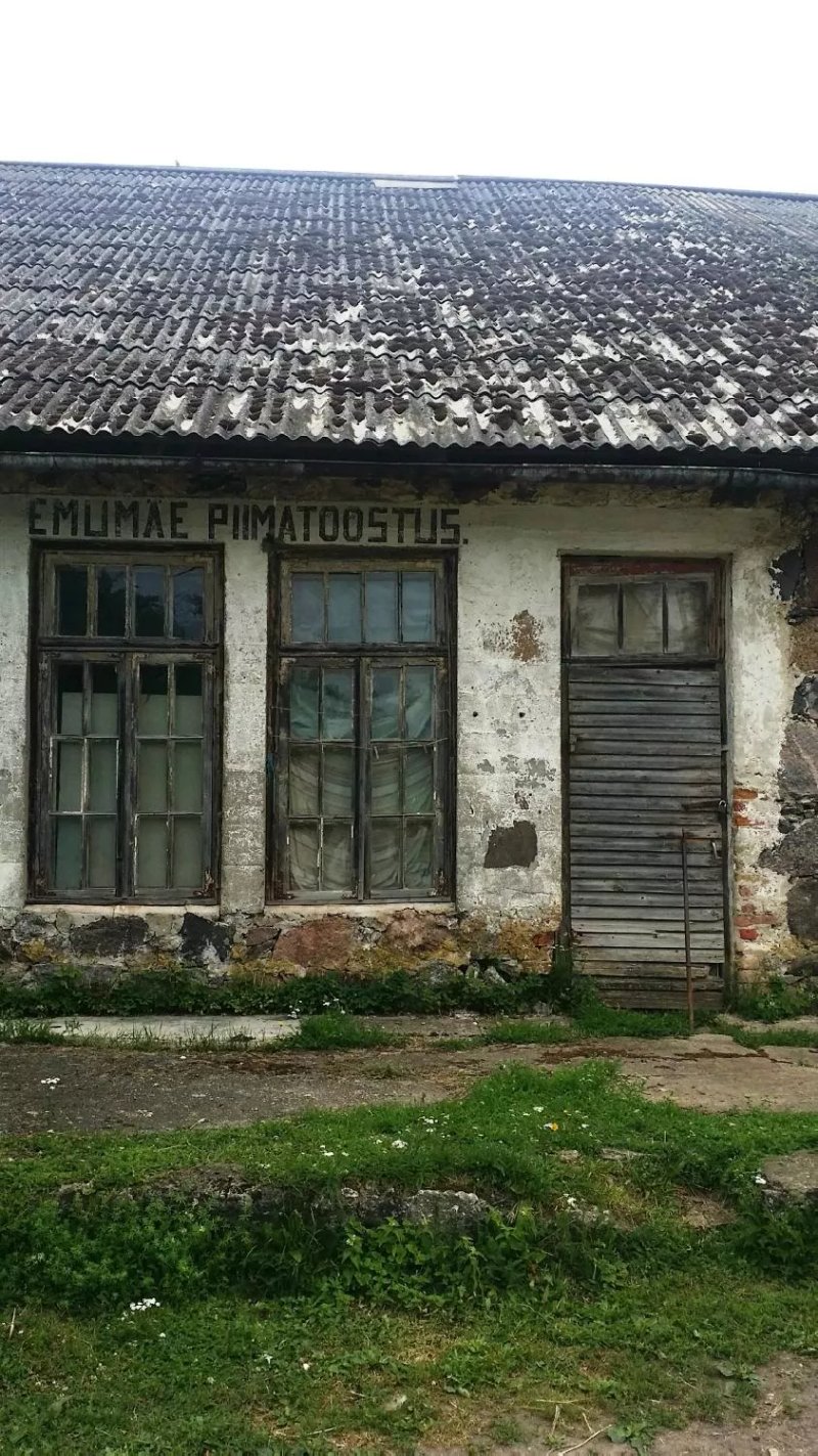 Toomihkli Tourism Farm