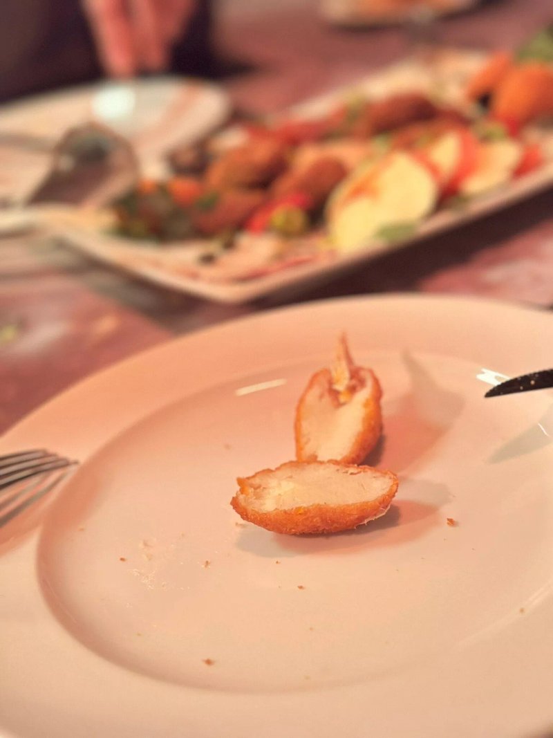 Pizzeria Napoli