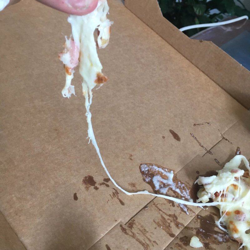 Pizz'Time