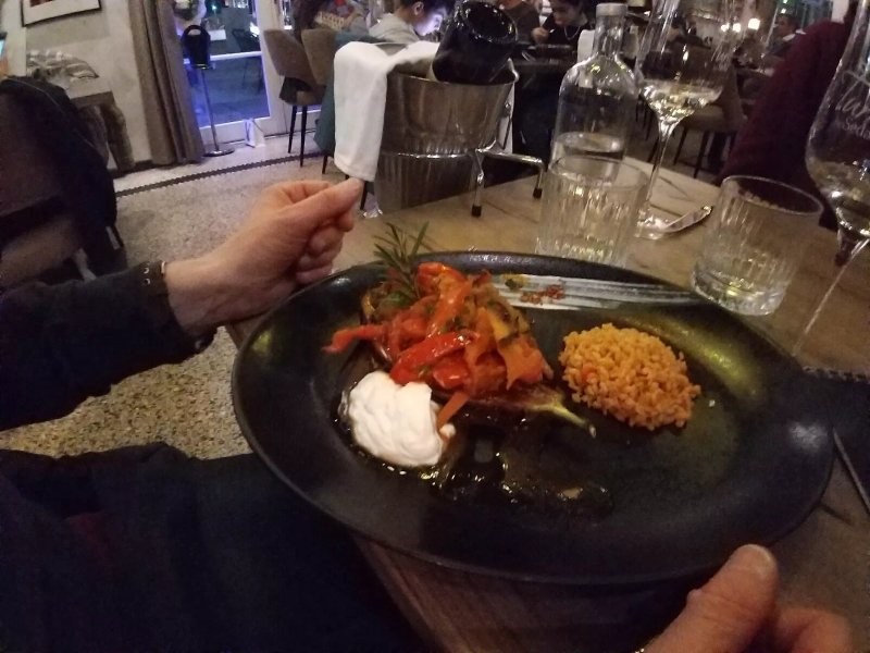 La Turka