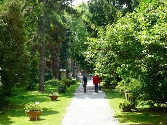 Orto Botanico di Bologna