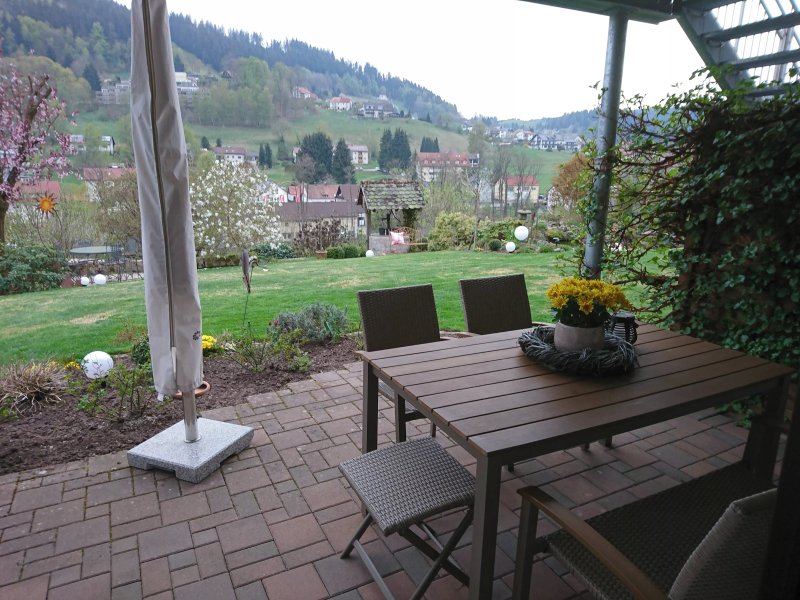 Ferienwohnung Sendelbeck