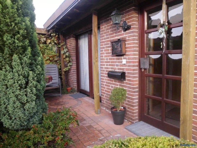 Ferienwohnung Hoffmann