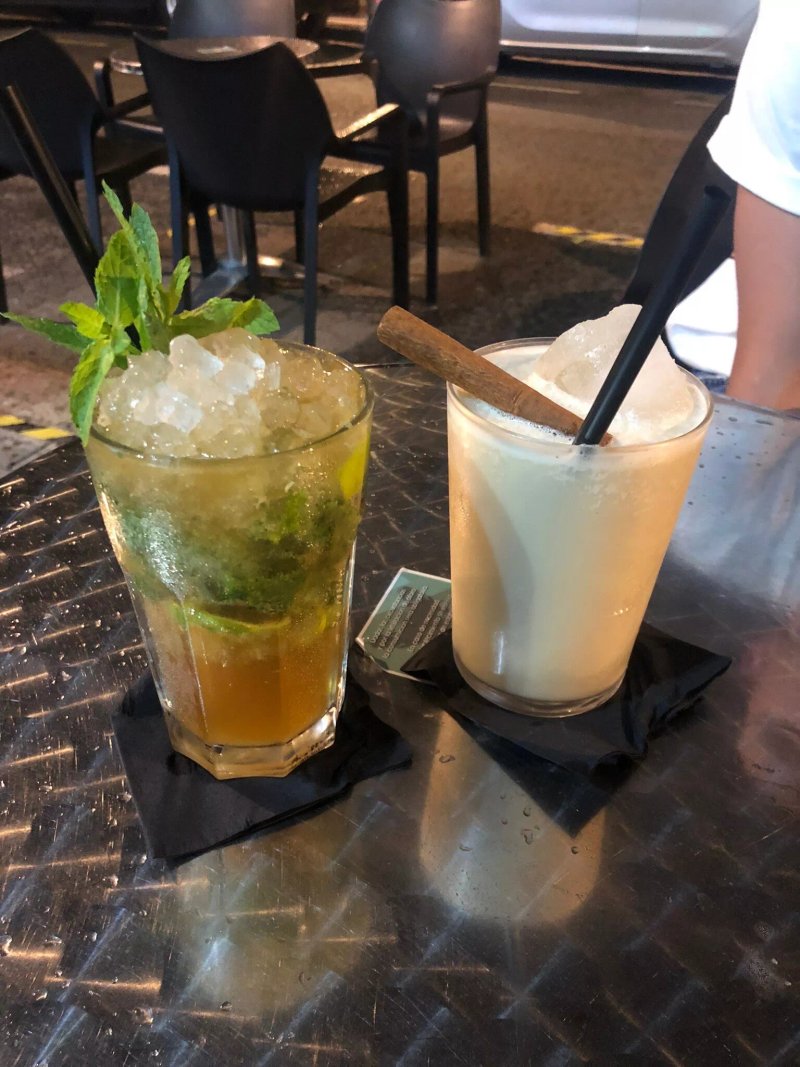 La Boba y el Gato Rancio