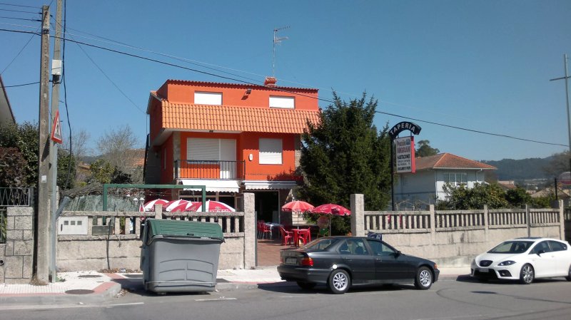 Pension Nigran