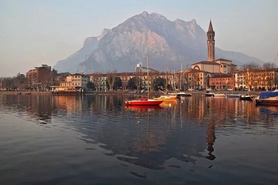 Lake Como Food Tours