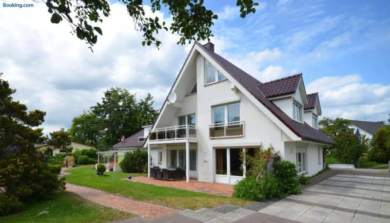 Landhaus Dreesen