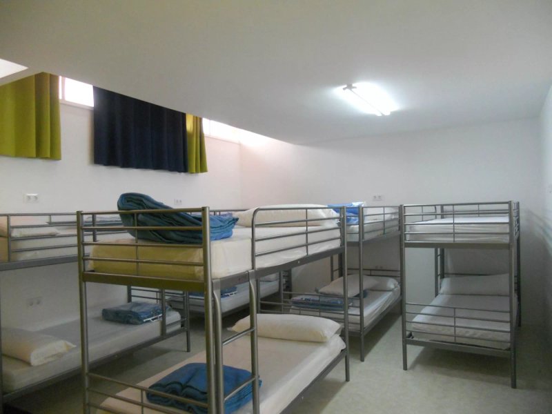 Albergue la Estacion