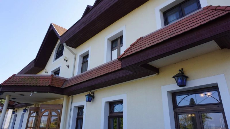 Hotel Panorama