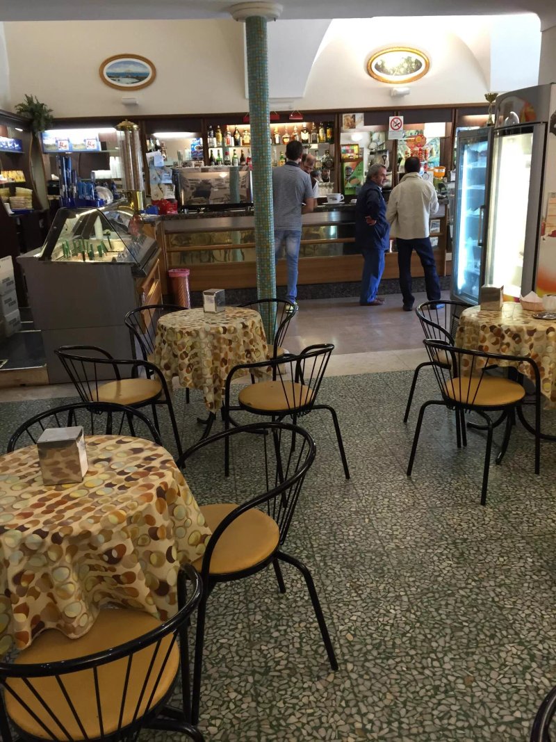 Bar Centrale