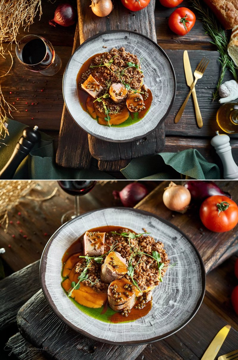 Arte Food & Wine